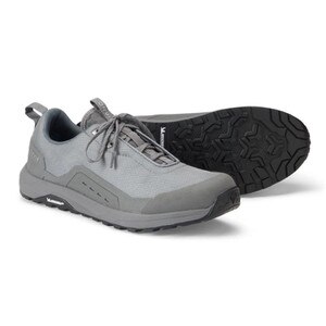 Orvis Pro Approach Shoe Men's in Steel